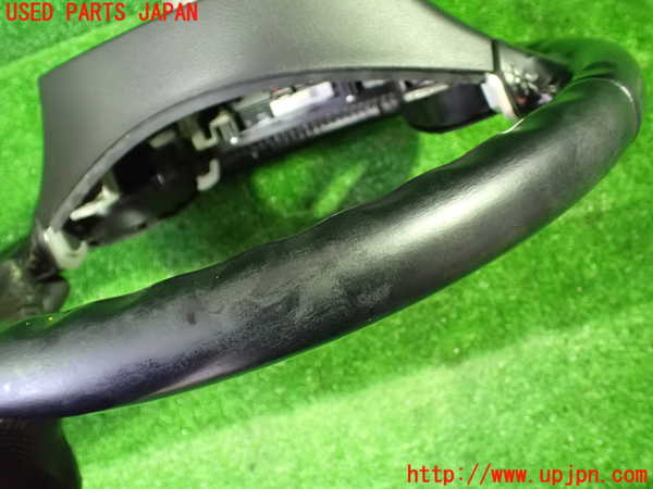 1UPJ-35987855]デリカD：5(CV5W)ステアリングホイール 中古_m0002.jpg