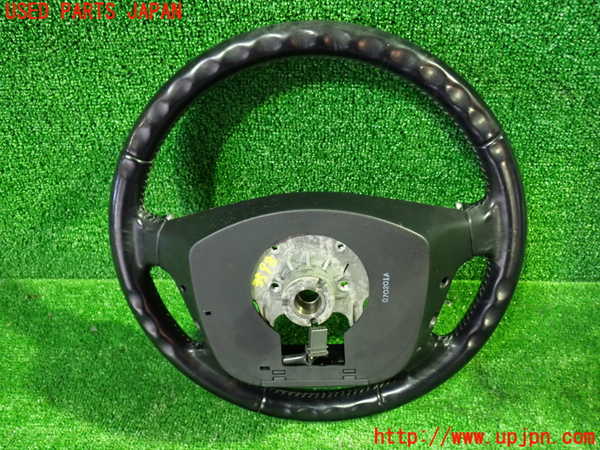 1UPJ-35987855]デリカD：5(CV5W)ステアリングホイール 中古_m0004.jpg
