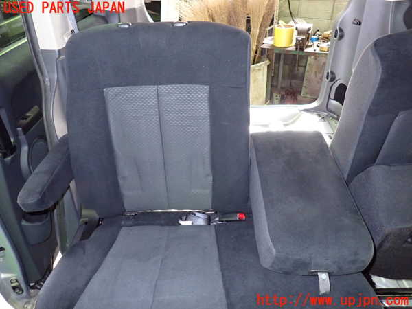 1UPJ-35987145]デリカD：5(CV5W)右2列目シート 中古_m0002.jpg