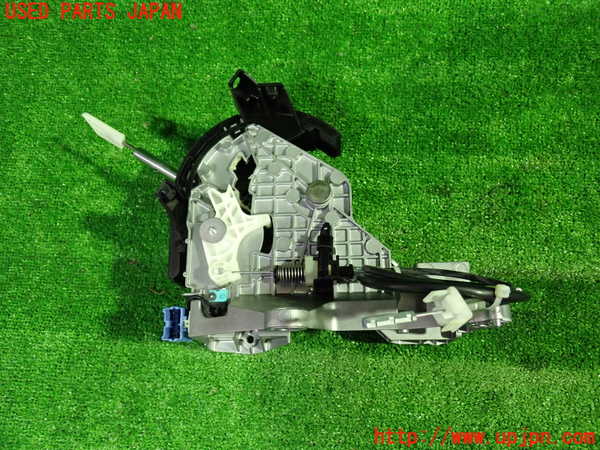 1UPJ-35987555]デリカD：5(CV5W)ATシフトレバー 中古_m0003.jpg