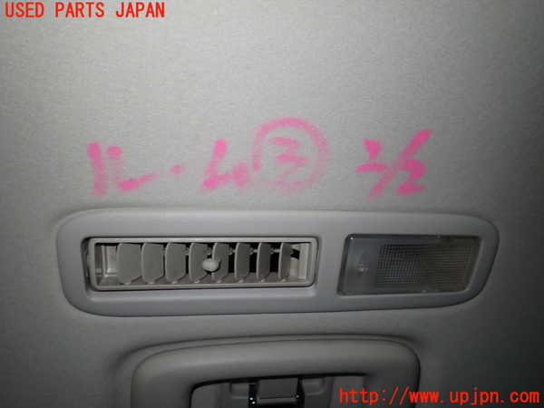 1UPJ-35986413]デリカD：5(CV5W)ルームランプ3 (3列目天井) 中古_m0002.jpg