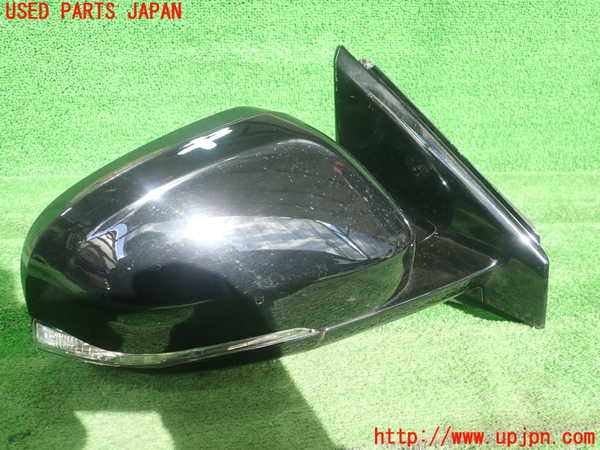 1UPJ-35991210]ボルボ・V40 クロスカントリー(MB420XC)右ドアミラー 中古_m0001.jpg