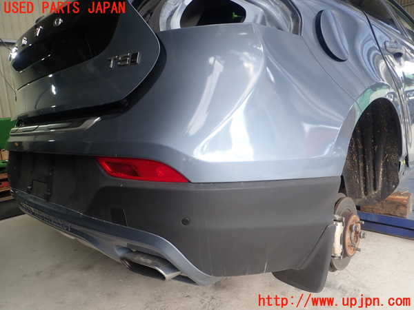 1UPJ-35991610]ボルボ・V40 クロスカントリー(MB420XC)リアバンパー 中古_m0002.jpg
