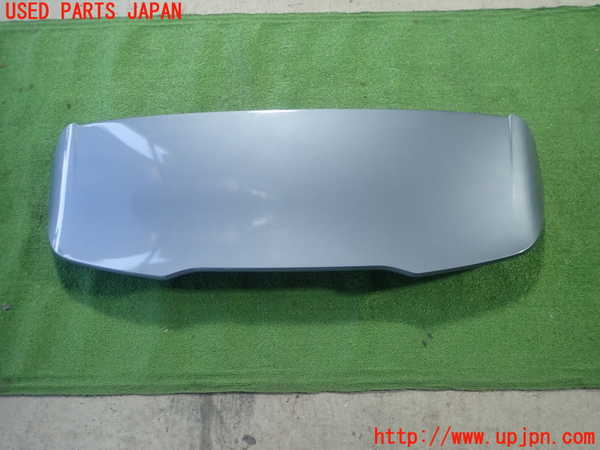 1UPJ-35991520]ボルボ・V40 クロスカントリー(MB420XC)リアスポイラー 中古_m0001.jpg