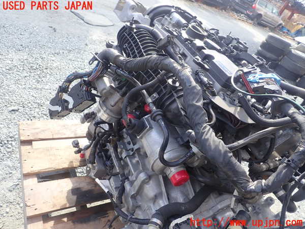 1UPJ-35992010]ボルボ・V40 クロスカントリー(MB420XC)エンジン B4204T11 4WD 中古_m0003.jpg