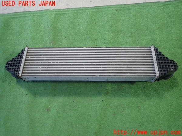 1UPJ-35992451]ボルボ・V40 クロスカントリー(MB420XC)インタークーラー1 中古_m0002.jpg