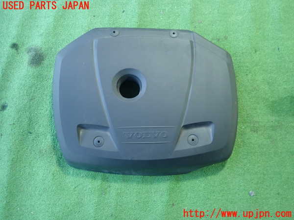 1UPJ-35992160]ボルボ・V40 クロスカントリー(MB420XC)エンジンアッパーカバー 中古_m0001.jpg