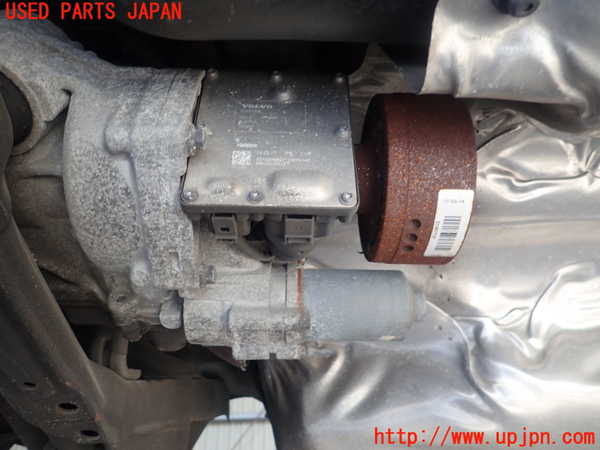 1UPJ-35994355]ボルボ・V40 クロスカントリー(MB420XC)リアデフ 中古_m0002.jpg
