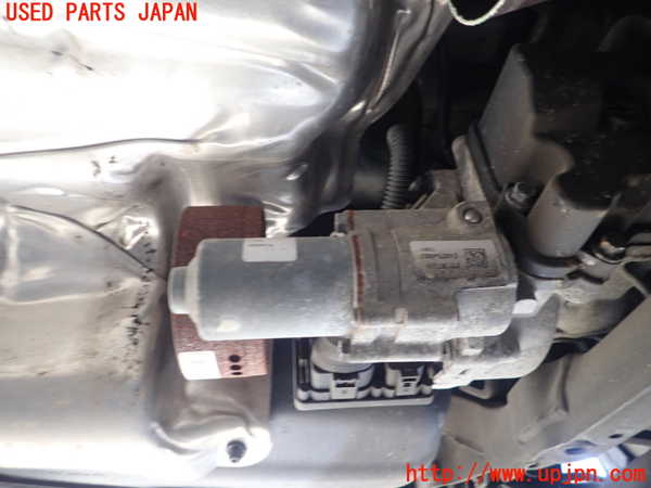 1UPJ-35994355]ボルボ・V40 クロスカントリー(MB420XC)リアデフ 中古_m0003.jpg