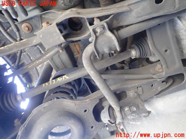 1UPJ-35994020]ボルボ・V40 クロスカントリー(MB420XC)右リアドライブシャフト 中古_m0001.jpg