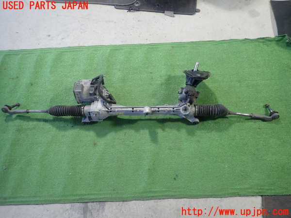 1UPJ-35994235]ボルボ・V40 クロスカントリー(MB420XC)パワステギアボックス 中古_m0001.jpg