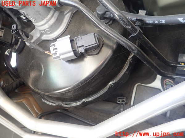 1UPJ-35994055]ボルボ・V40 クロスカントリー(MB420XC)ブレーキマスターバック 中古_m0001.jpg