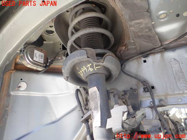 1UPJ-35995015]ボルボ・V40 クロスカントリー(MB420XC)右フロントストラット 中古_m0001.jpg