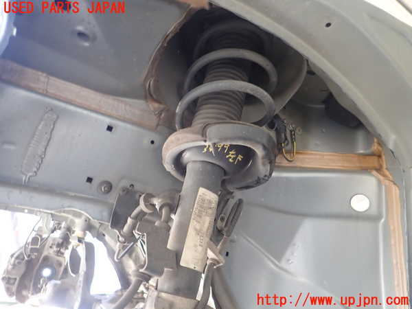 1UPJ-35995025]ボルボ・V40 クロスカントリー(MB420XC)左フロントストラット 中古_m0001.jpg