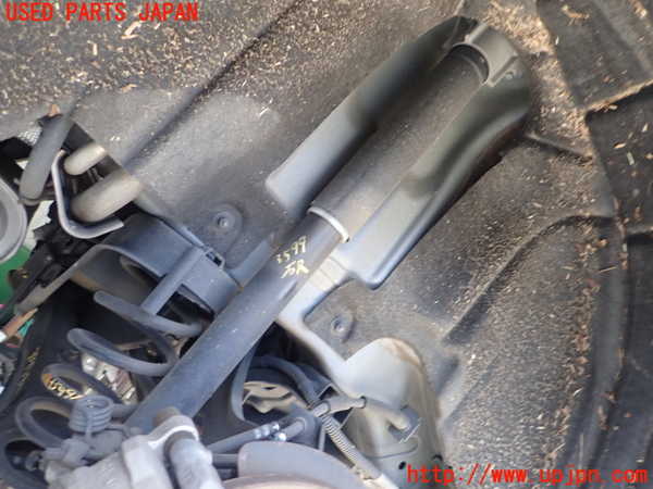 1UPJ-35995070]ボルボ・V40 クロスカントリー(MB420XC)右リアショックアブソーバー 中古_m0001.jpg