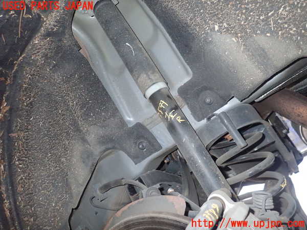 1UPJ-35995075]ボルボ・V40 クロスカントリー(MB420XC)左リアショックアブソーバー 中古_m0001.jpg