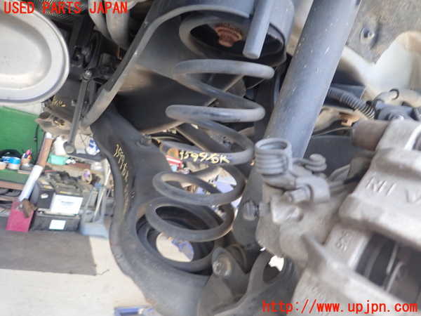 1UPJ-35995100]ボルボ・V40 クロスカントリー(MB420XC)右リアスプリング 中古_m0001.jpg