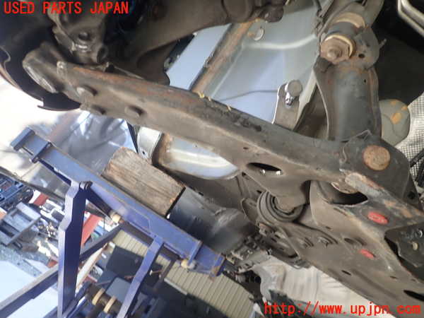 5UPJ-35995176]ボルボ・V40 クロスカントリー(MB420XC)右フロントロアアーム1 中古_m0001.jpg