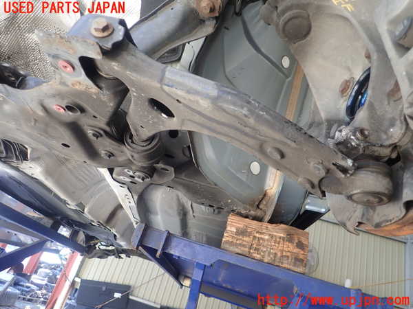 1UPJ-35995186]ボルボ・V40 クロスカントリー(MB420XC)左フロントロアアーム1 中古_m0001.jpg