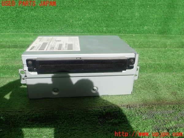 1UPJ-35996589]ボルボ・V40 クロスカントリー(MB420XC)カーナビゲーション HDD 中古_m0001.jpg