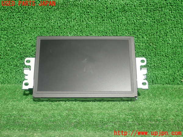 1UPJ-35996629]ボルボ・V40 クロスカントリー(MB420XC)モニター 中古_m0001.jpg
