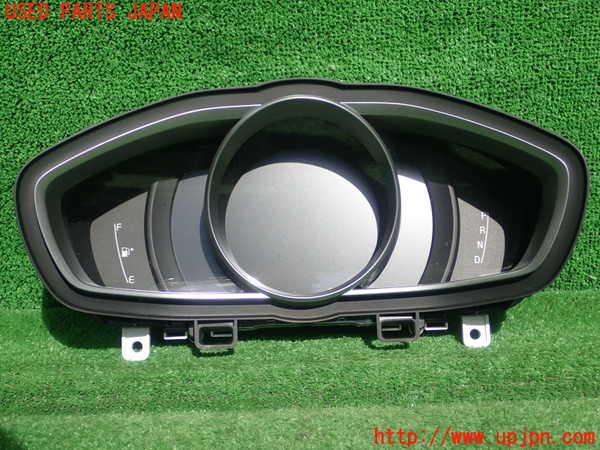 1UPJ-35996170]ボルボ・V40 クロスカントリー(MB420XC)スピードメーター 中古_m0001.jpg