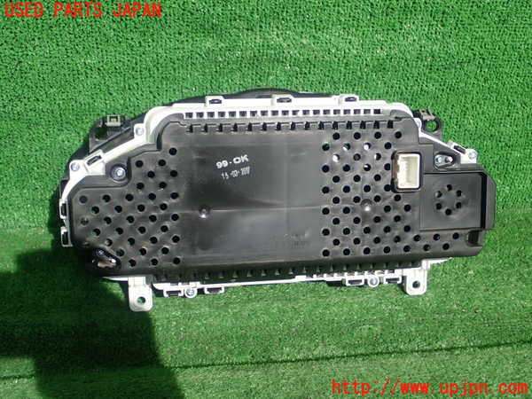 1UPJ-35996170]ボルボ・V40 クロスカントリー(MB420XC)スピードメーター 中古_m0002.jpg