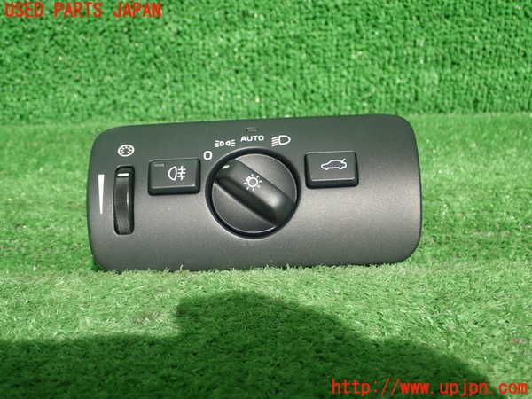 1UPJ-35996285]ボルボ・V40 クロスカントリー(MB420XC)ライトスイッチ 中古_m0001.jpg
