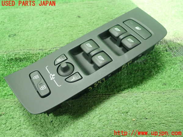 1UPJ-35996240]ボルボ・V40 クロスカントリー(MB420XC)右前パワーウィンドウスイッチ 中古_m0001.jpg