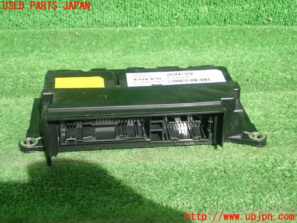 1UPJ-35996145]ボルボ・V40 クロスカントリー(MB420XC)エアバッグコンピューター 中古_m0001.jpg