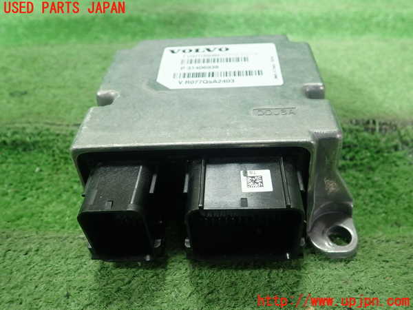 1UPJ-35996146]ボルボ・V40 クロスカントリー(MB420XC)コンピューター1 中古 170771202403_m0001.jpg