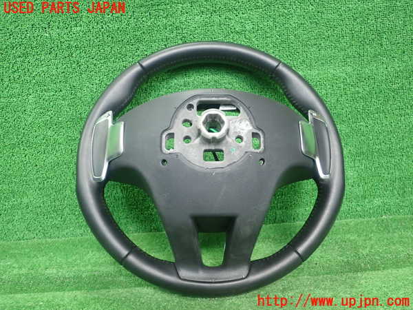 1UPJ-35997855]ボルボ・V40 クロスカントリー(MB420XC)ステアリングホイール 中古_m0002.jpg