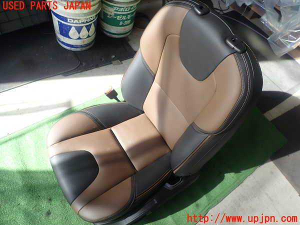 1UPJ-35997065]ボルボ・V40 クロスカントリー(MB420XC)助手席シート 中古_m0001.jpg