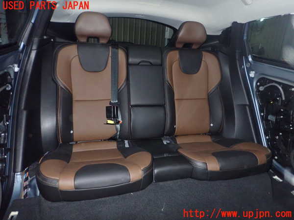1UPJ-35997385]ボルボ・V40 クロスカントリー(MB420XC)リアシート 中古_m0001.jpg