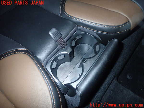 1UPJ-35997385]ボルボ・V40 クロスカントリー(MB420XC)リアシート 中古_m0002.jpg