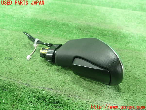 1UPJ-35997570]ボルボ・V40 クロスカントリー(MB420XC)シフトノブ 中古_m0002.jpg