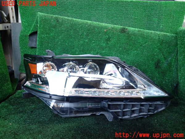 1UPJ-36001130]レクサス・RX450h(GYL10W)右ヘッドライト LED 中古_m0001.jpg