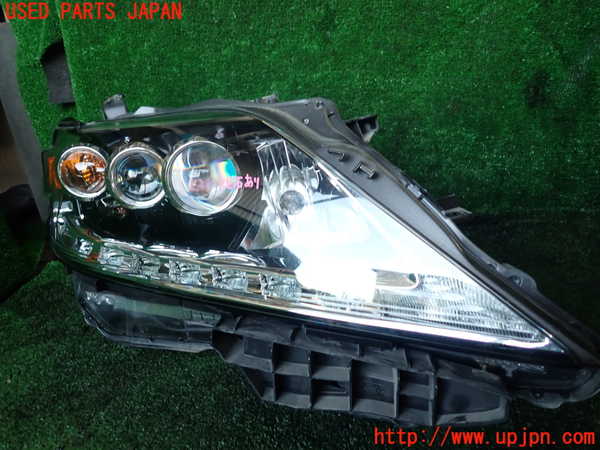 1UPJ-36001130]レクサス・RX450h(GYL10W)右ヘッドライト LED 中古_m0002.jpg