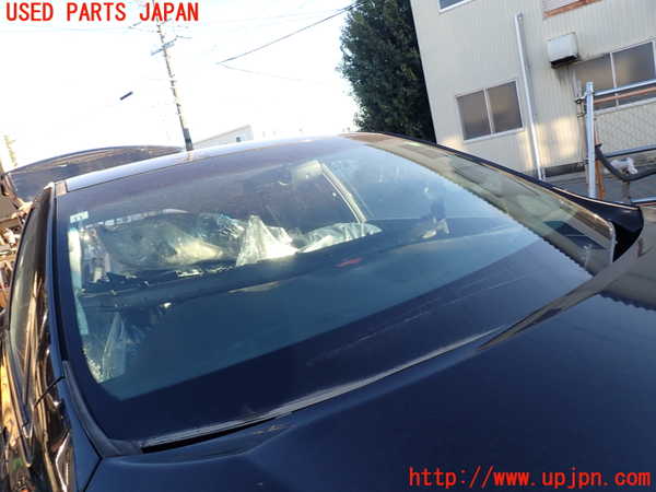 1UPJ-36001195]レクサス・RX450h(GYL10W)フロントガラス 中古(43R-000220 M41D)_m0001.jpg
