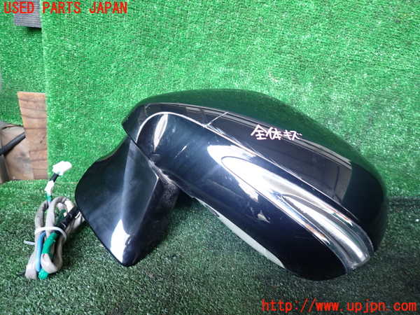 1UPJ-36001212]レクサス・RX450h(GYL10W)左ドアミラー 中古_m0001.jpg