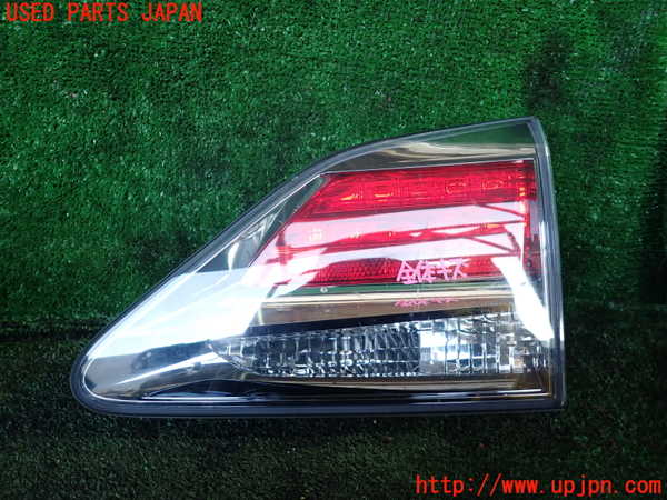 1UPJ-36001550]レクサス・RX450h(GYL10W)右リアフィニッシャー 中古_m0001.jpg