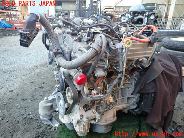 1UPJ-36002010]レクサス・RX450h(GYL10W)エンジン 2GR-FXE 中古_m0001.jpg