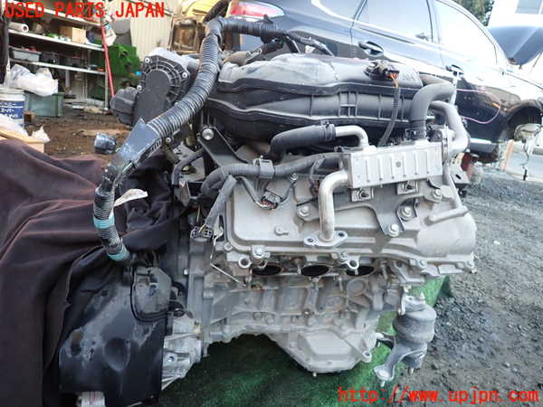 1UPJ-36002010]レクサス・RX450h(GYL10W)エンジン 2GR-FXE 中古_m0002.jpg