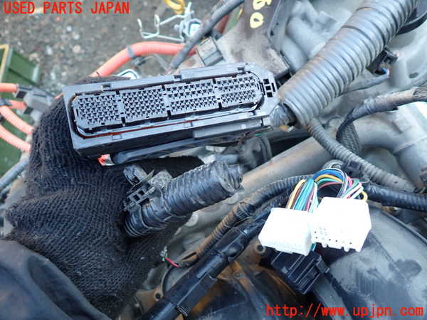 1UPJ-36002010]レクサス・RX450h(GYL10W)エンジン 2GR-FXE 中古_m0003.jpg