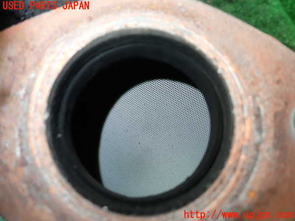1UPJ-36002041]レクサス・RX450h(GYL10W)エキマニ1 触媒 マニバーター 中古_m0003.jpg