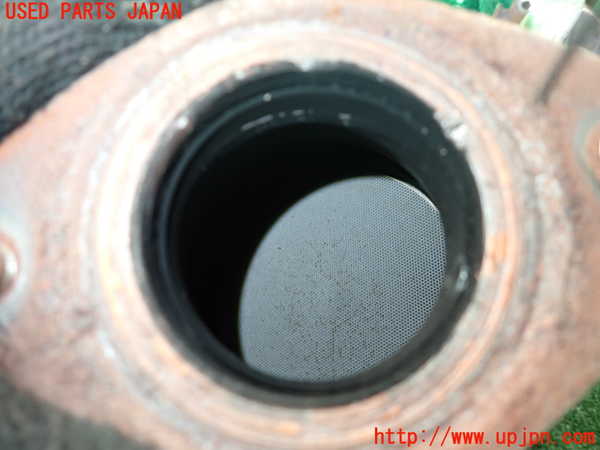 1UPJ-36002042]レクサス・RX450h(GYL10W)エキマニ2 触媒 マニバーター 中古_m0003.jpg