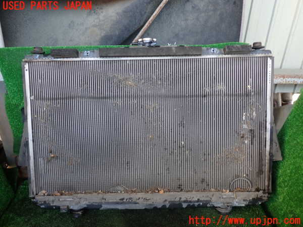 1UPJ-36002321]レクサス・RX450h(GYL10W)ラジエーター1 中古_m0002.jpg