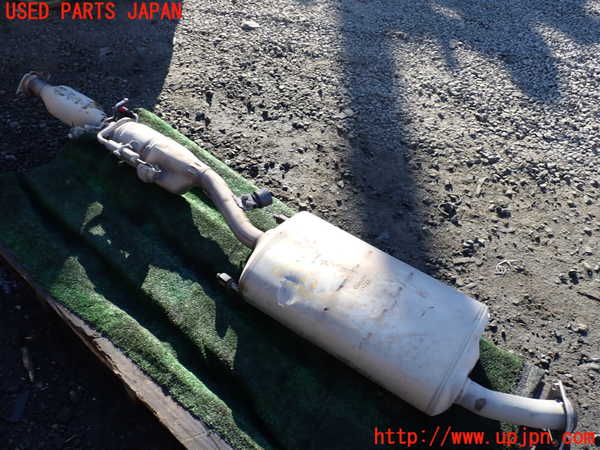 1UPJ-36002651]レクサス・RX450h(GYL10W)センターパイプ1 中古_m0001.jpg