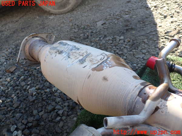 1UPJ-36002651]レクサス・RX450h(GYL10W)センターパイプ1 中古_m0003.jpg