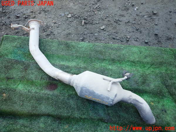 1UPJ-36002671]レクサス・RX450h(GYL10W)リアマフラー1 中古_m0001.jpg